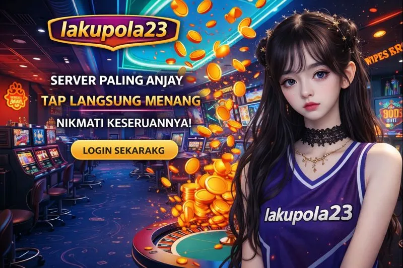 LakuPola23 : Strategi Digital dengan Garansi Hasil Memuaskan